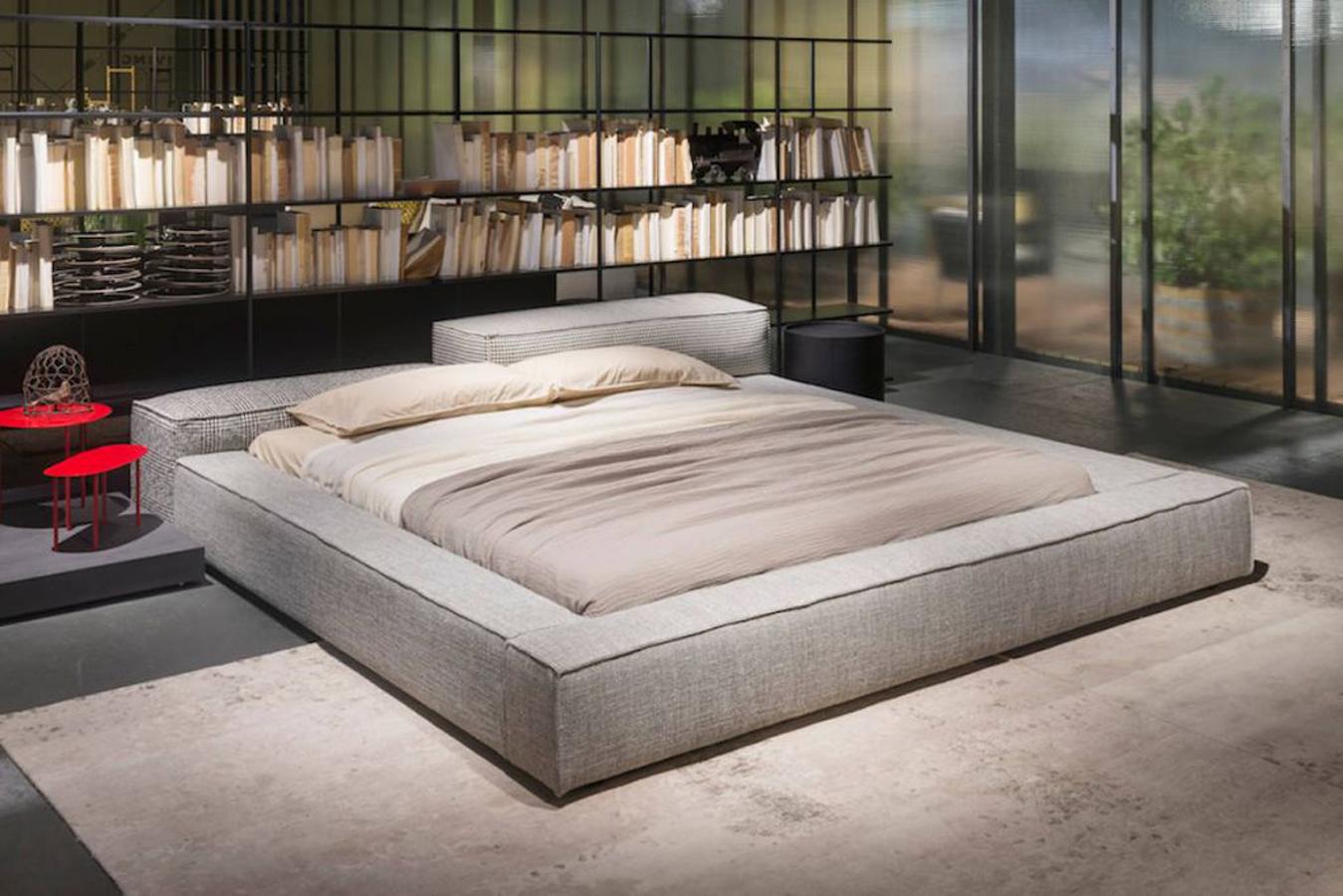 Living divani deals bed